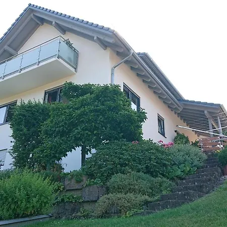 Fewo Gartenblick Oberharmersbach Exterior foto