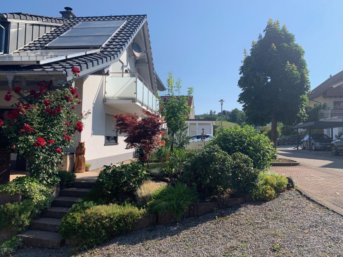 Gartenblick Apartment