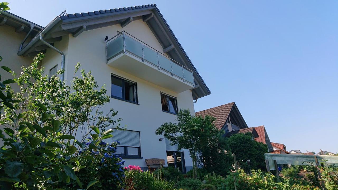 Gartenblick *